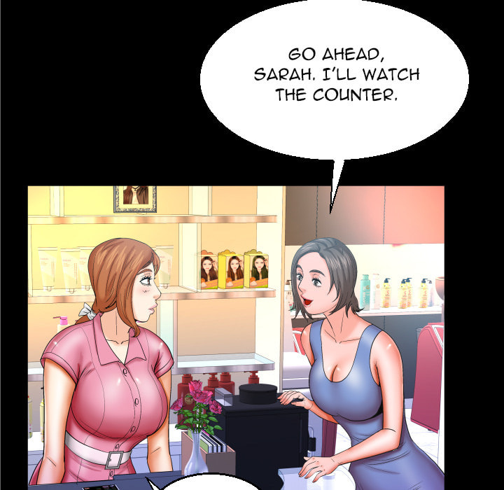 Read Mitsumei chapter 52 image 59 on Lezhin