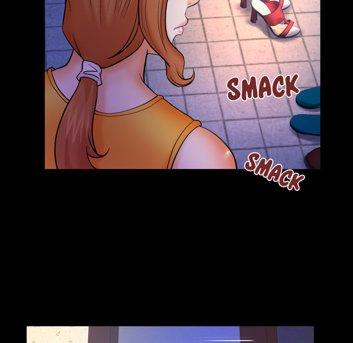 Read Mitsumei chapter 52 image 6 on Lezhin