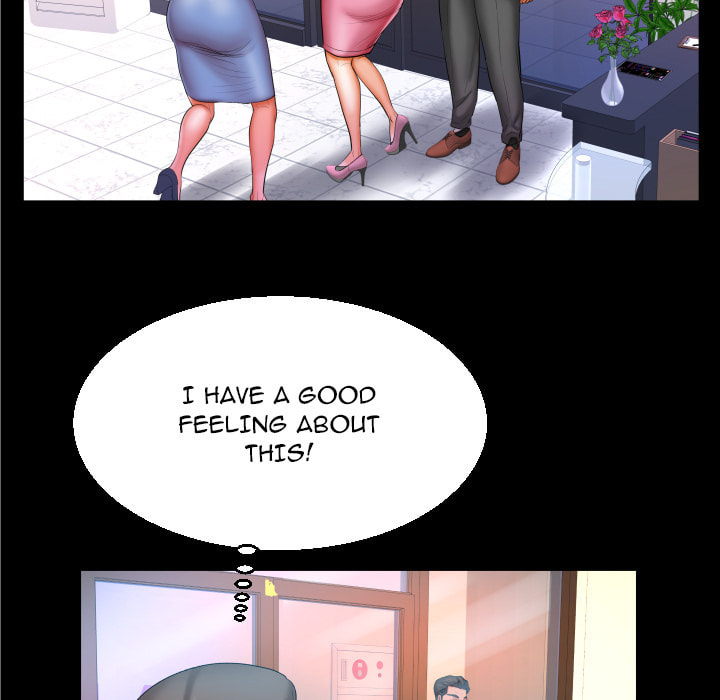 Read Mitsumei chapter 52 image 61 on Lezhin