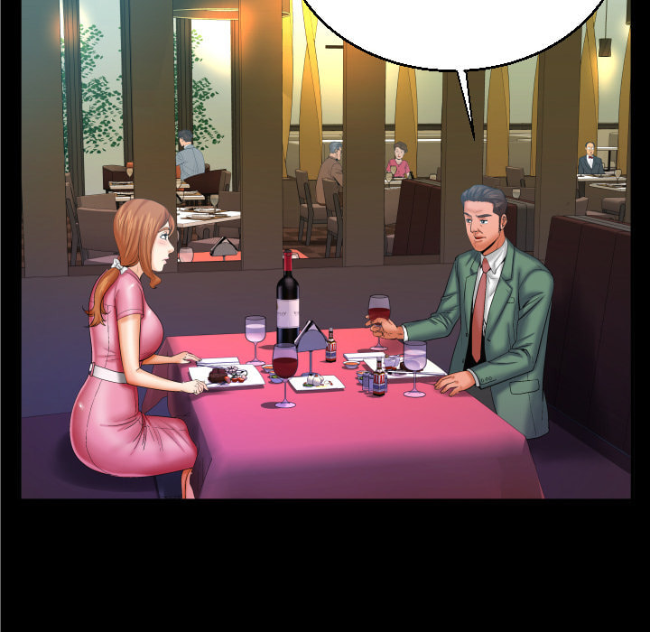 Read Mitsumei chapter 52 image 66 on Lezhin