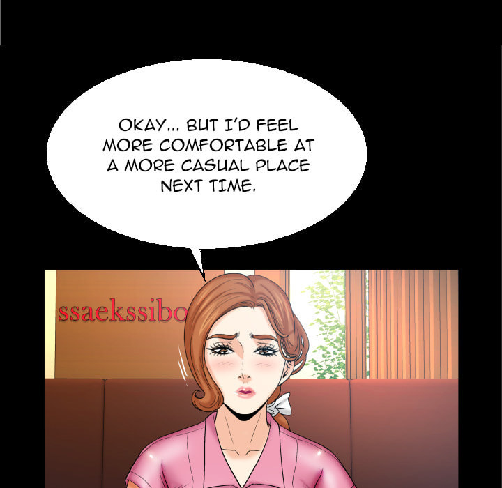 Read Mitsumei chapter 52 image 67 on Lezhin