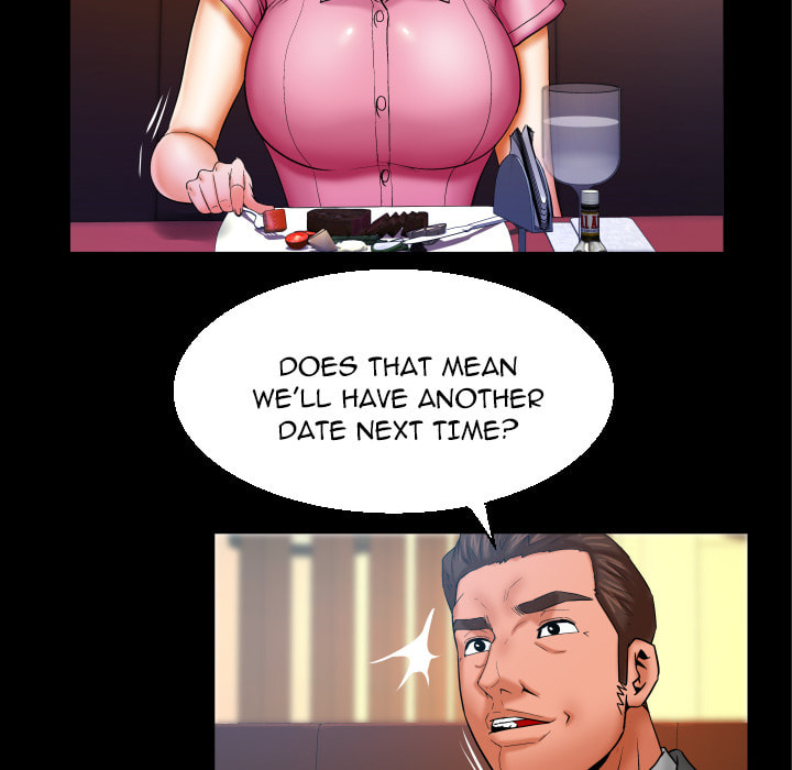 Read Mitsumei chapter 52 image 68 on Lezhin