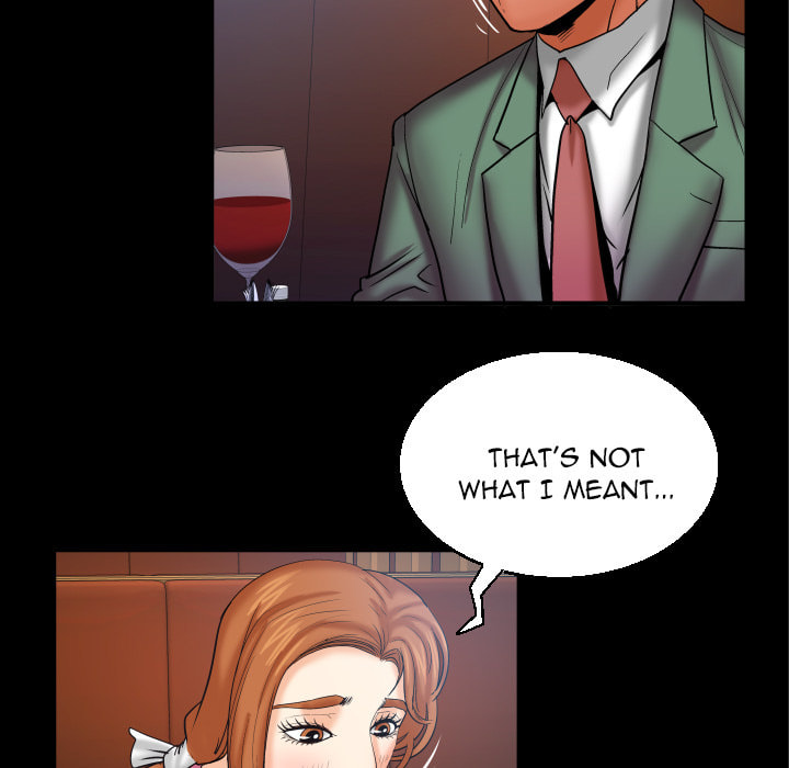 Read Mitsumei chapter 52 image 69 on Lezhin