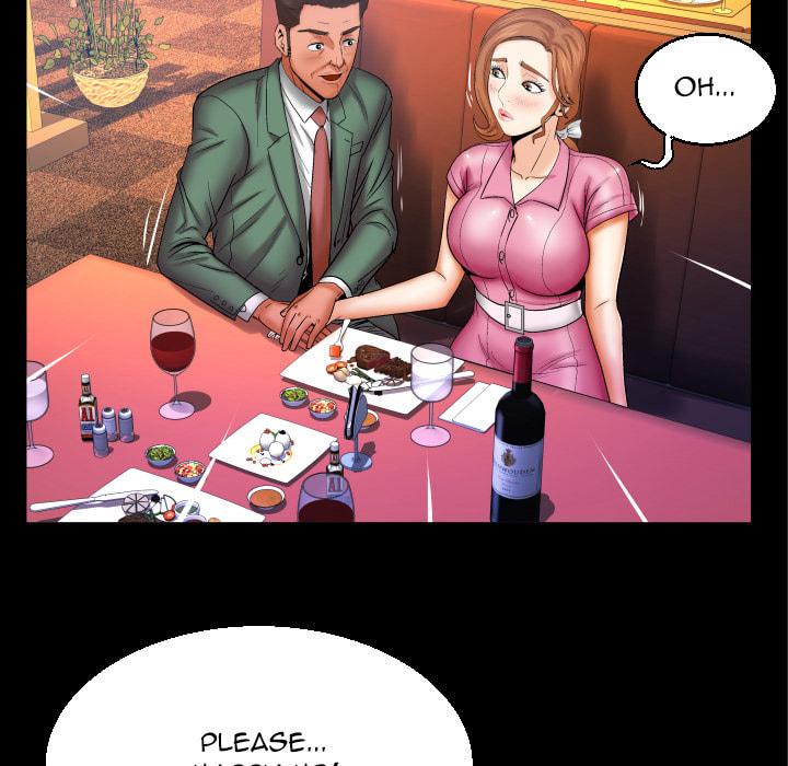 Read Mitsumei chapter 52 image 72 on Lezhin