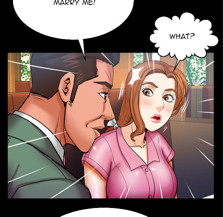 Read Mitsumei chapter 52 image 73 on Lezhin