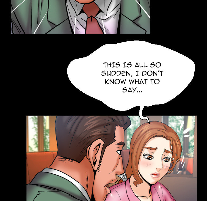 Read Mitsumei chapter 52 image 75 on Lezhin
