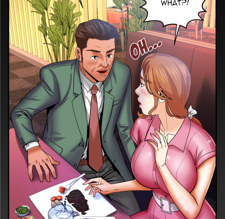 Read Mitsumei chapter 52 image 78 on Lezhin