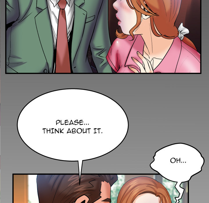 Read Mitsumei chapter 52 image 80 on Lezhin