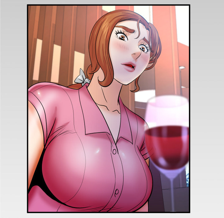 Read Mitsumei chapter 52 image 82 on Lezhin