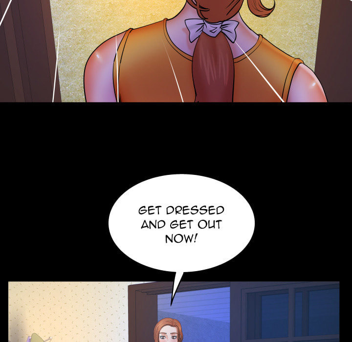 Read Mitsumei chapter 52 image 9 on Lezhin