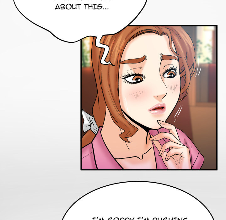 Read Mitsumei chapter 53 image 10 on Lezhin