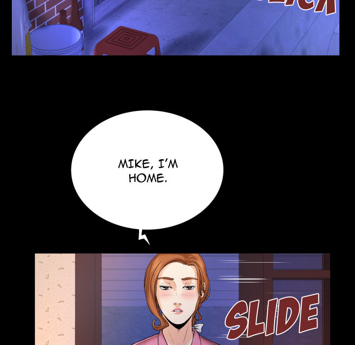 Read Mitsumei chapter 53 image 14 on Lezhin