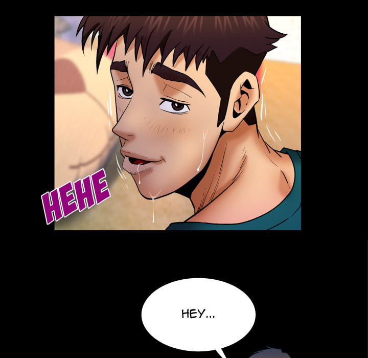 Read Mitsumei chapter 53 image 17 on Lezhin