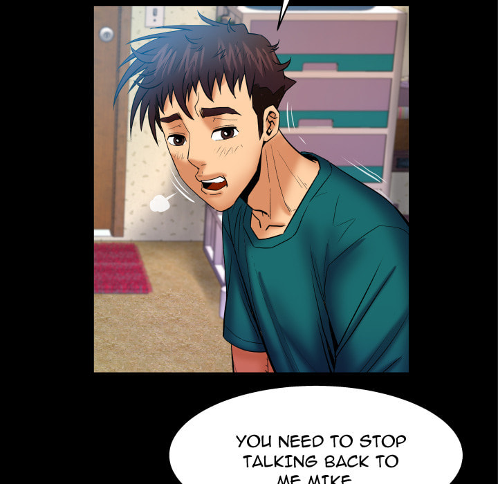 Read Mitsumei chapter 53 image 21 on Lezhin