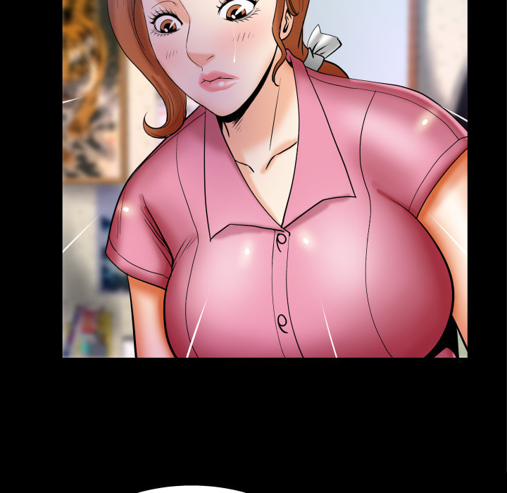 Read Mitsumei chapter 53 image 27 on Lezhin