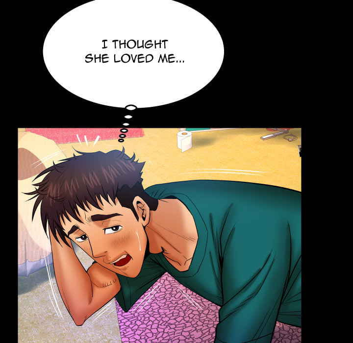 Read Mitsumei chapter 53 image 28 on Lezhin