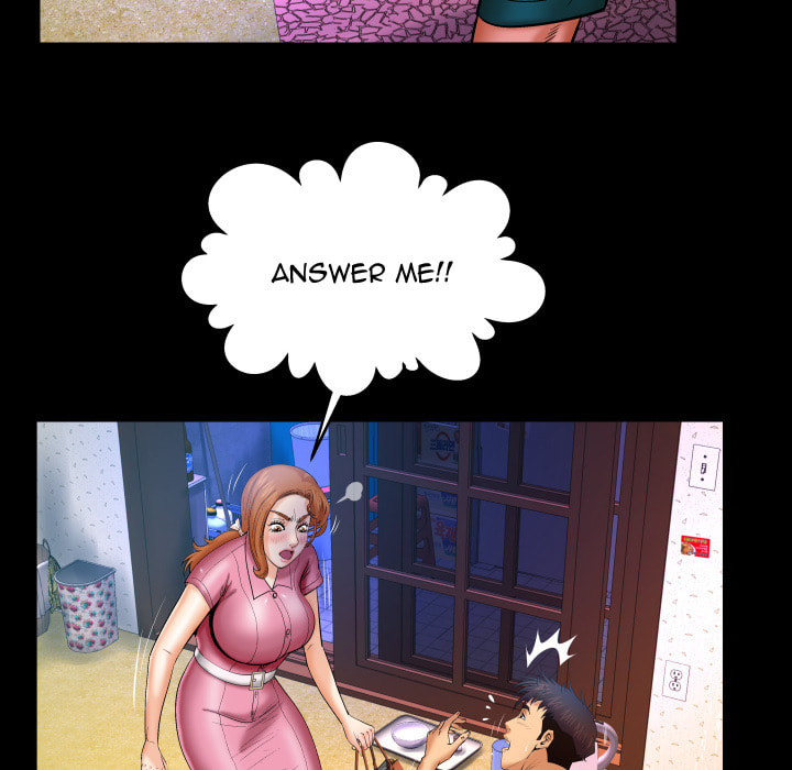 Read Mitsumei chapter 53 image 29 on Lezhin