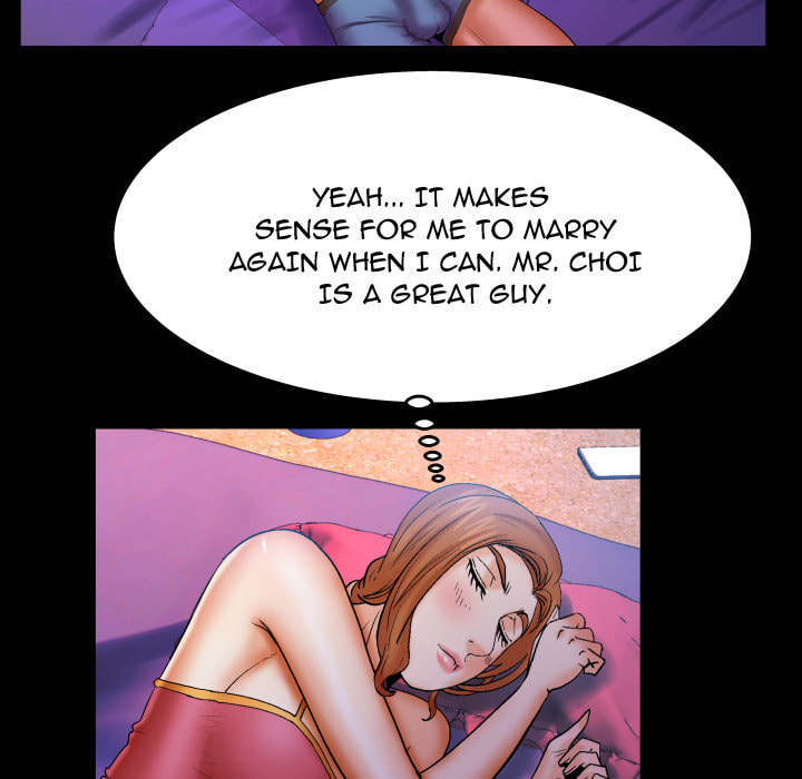 Read Mitsumei chapter 53 image 34 on Lezhin