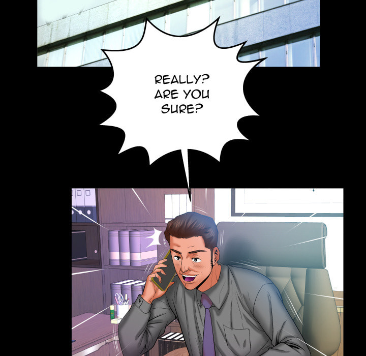 Read Mitsumei chapter 53 image 37 on Lezhin