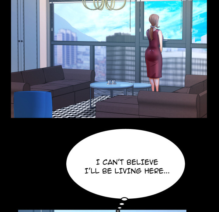 Read Mitsumei chapter 53 image 43 on Lezhin