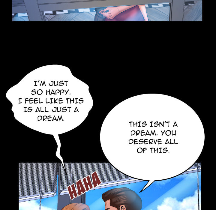 Read Mitsumei chapter 53 image 46 on Lezhin