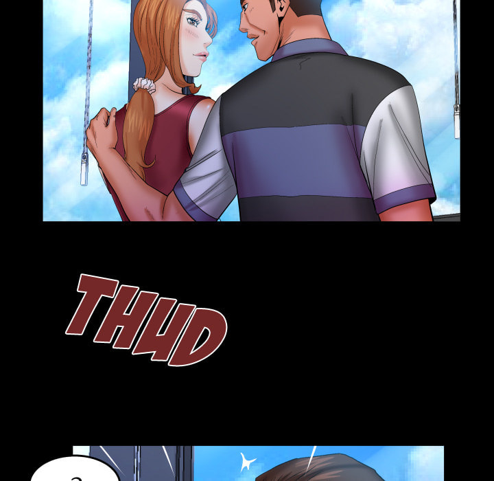 Read Mitsumei chapter 53 image 47 on Lezhin