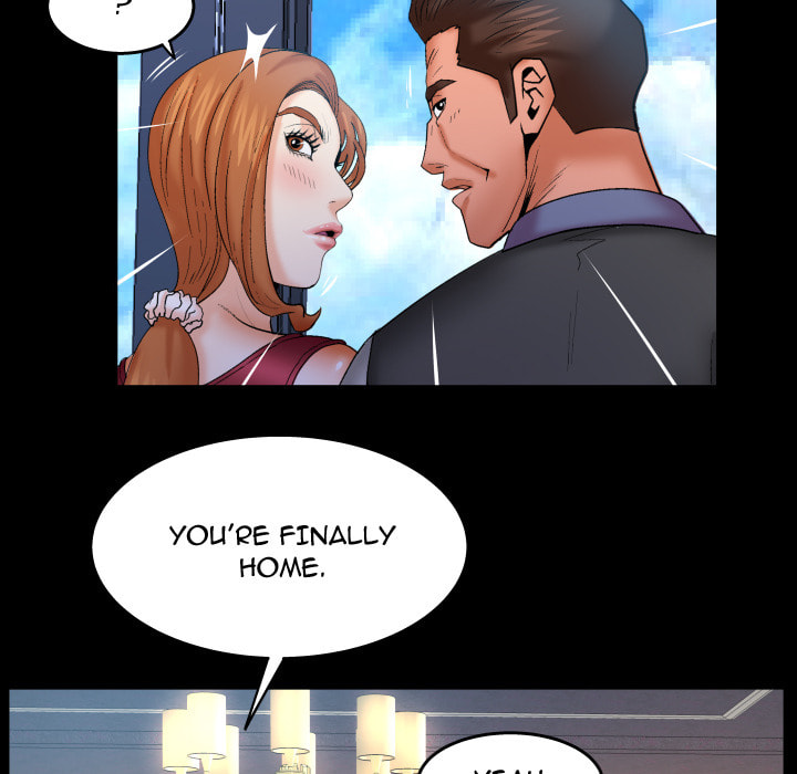 Read Mitsumei chapter 53 image 48 on Lezhin