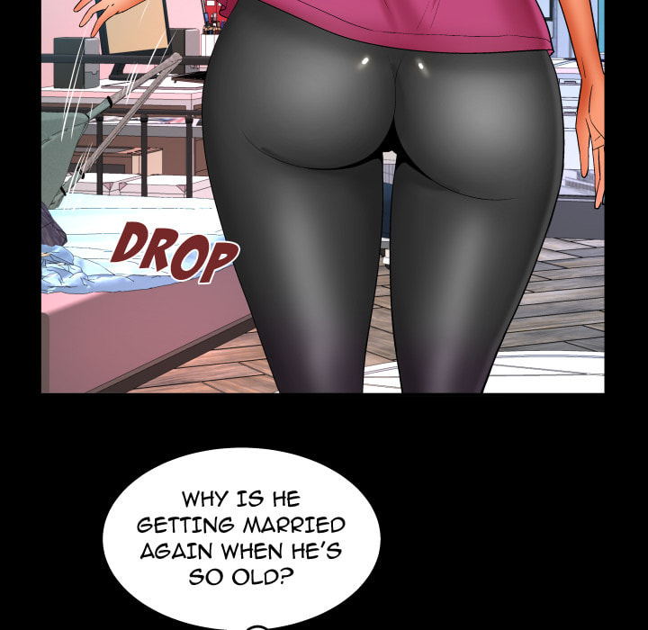 Read Mitsumei chapter 53 image 54 on Lezhin