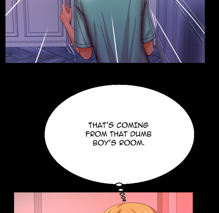 Read Mitsumei chapter 53 image 84 on Lezhin