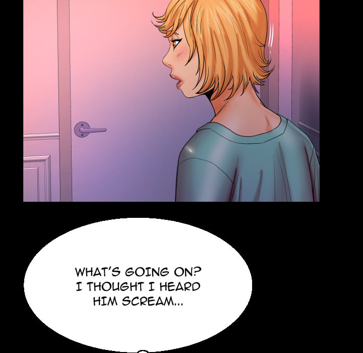 Read Mitsumei chapter 53 image 85 on Lezhin