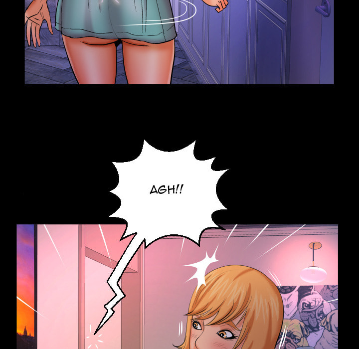 Read Mitsumei chapter 53 image 88 on Lezhin