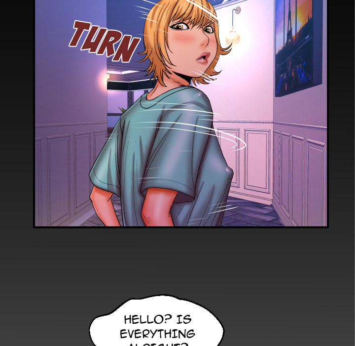 Read Mitsumei chapter 53 image 90 on Lezhin