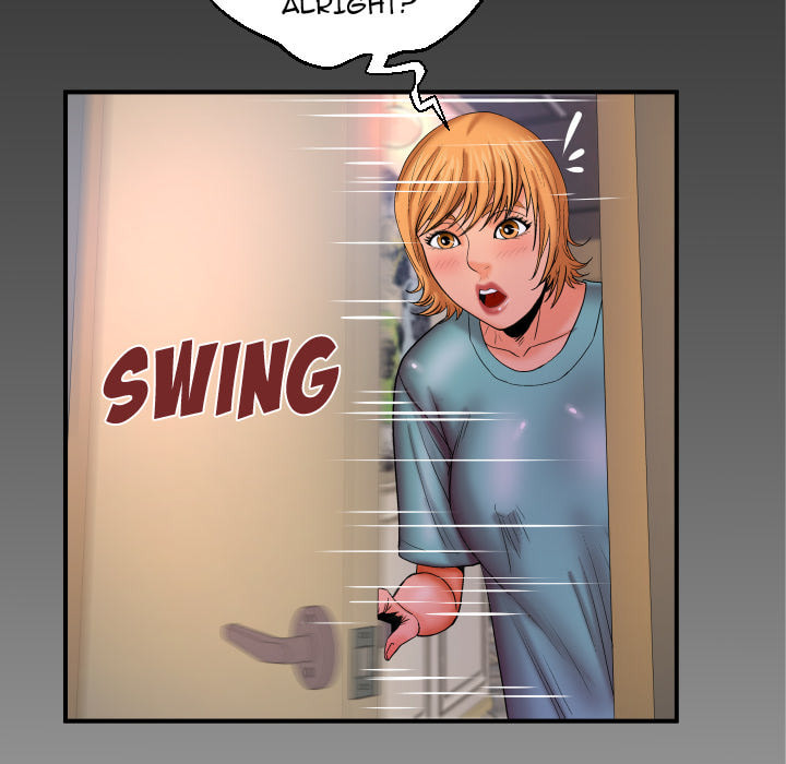 Read Mitsumei chapter 53 image 91 on Lezhin