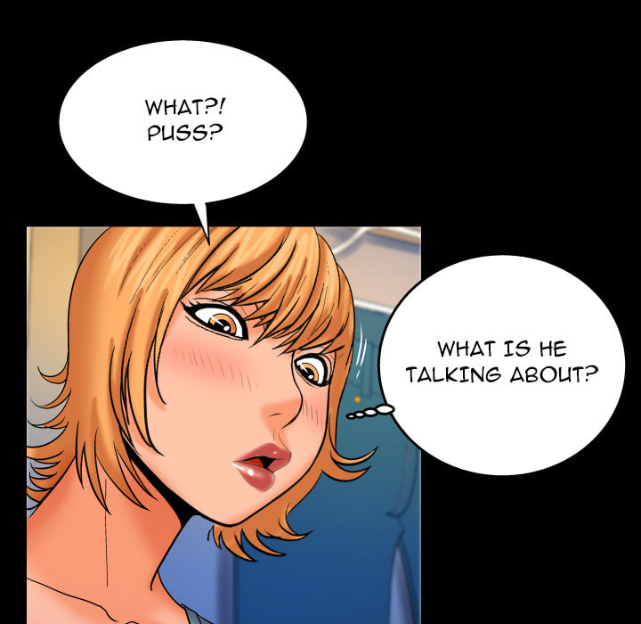 Read Mitsumei chapter 54 image 11 on Lezhin