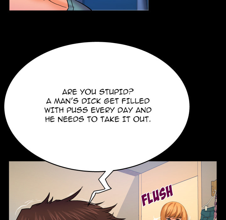 Read Mitsumei chapter 54 image 12 on Lezhin