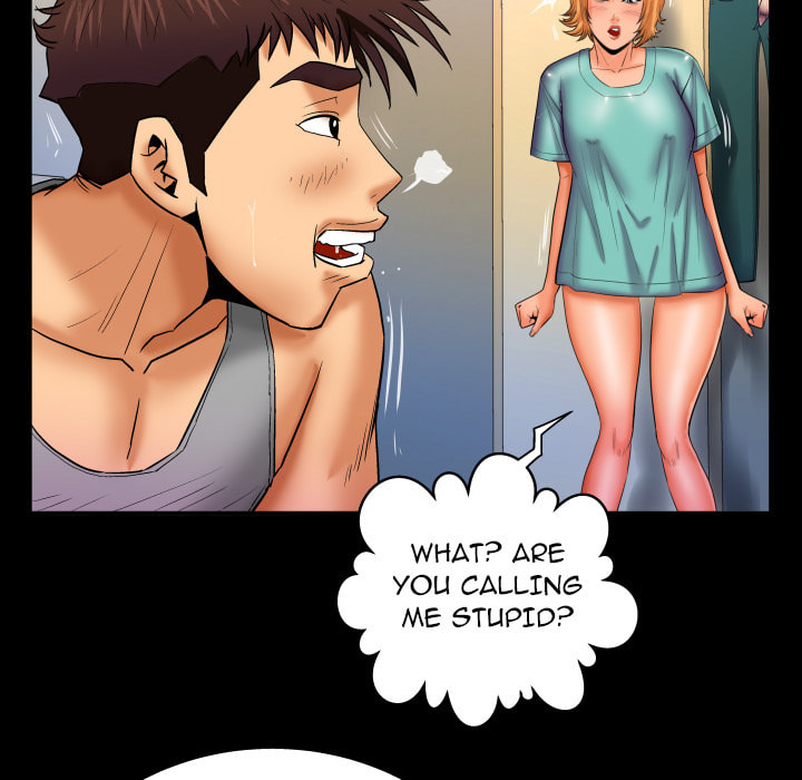 Read Mitsumei chapter 54 image 13 on Lezhin
