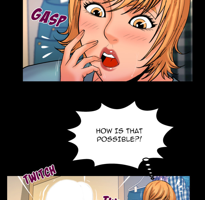 Read Mitsumei chapter 54 image 16 on Lezhin