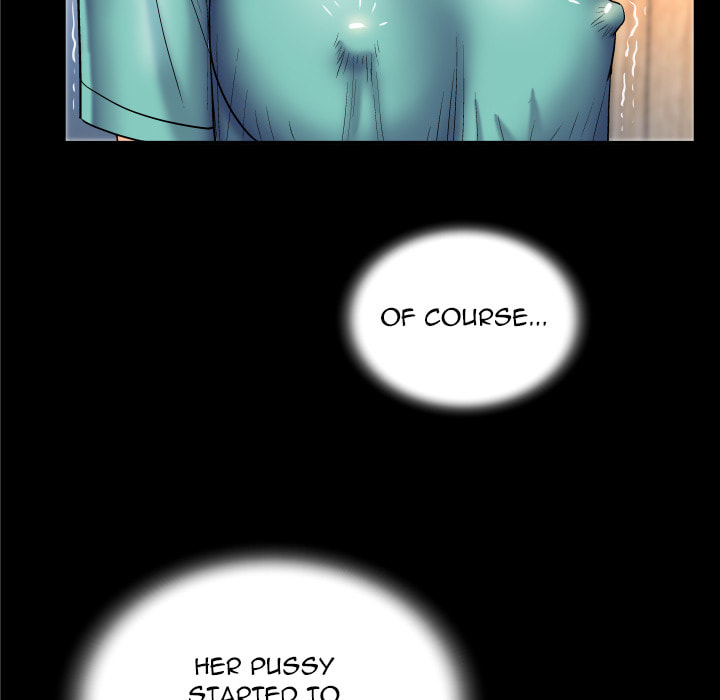 Read Mitsumei chapter 54 image 19 on Lezhin