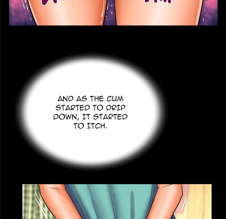 Read Mitsumei chapter 54 image 21 on Lezhin