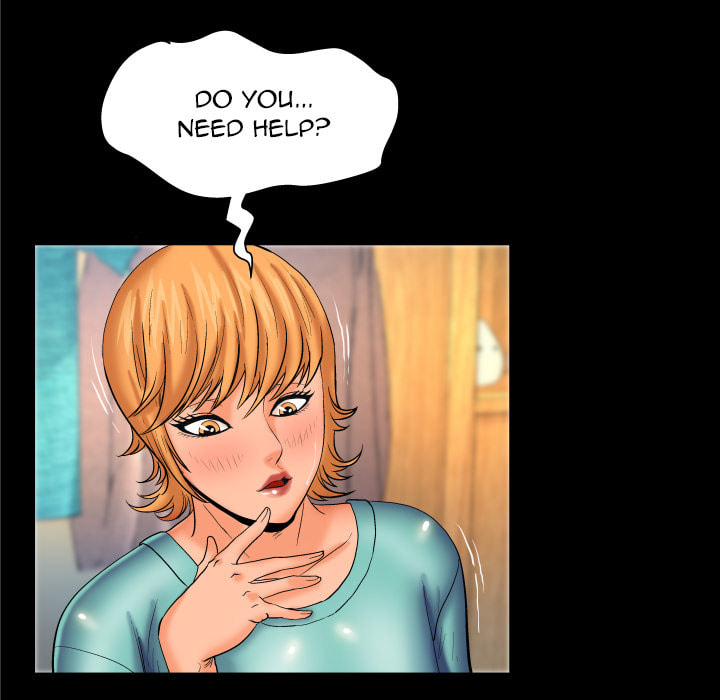 Read Mitsumei chapter 54 image 24 on Lezhin