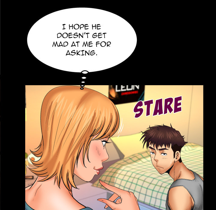 Read Mitsumei chapter 54 image 25 on Lezhin