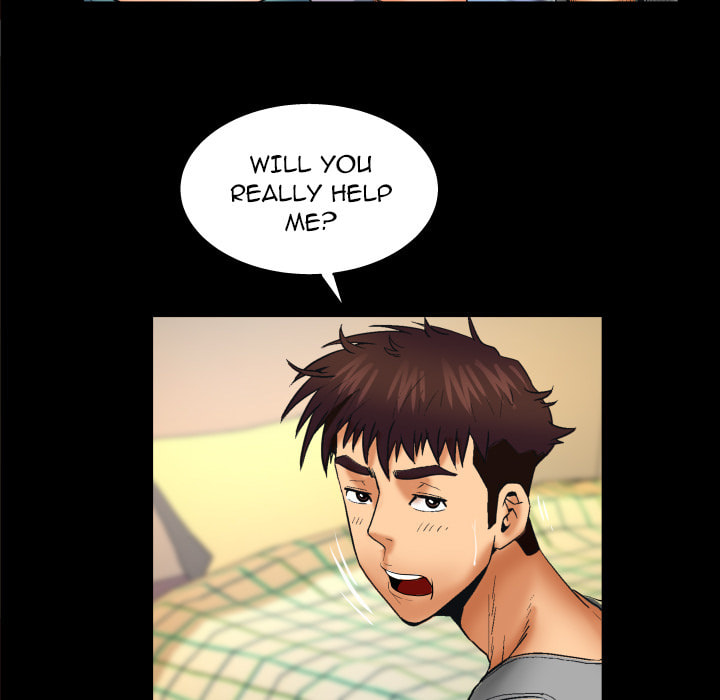 Read Mitsumei chapter 54 image 26 on Lezhin