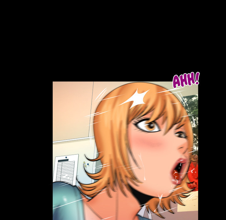 Read Mitsumei chapter 54 image 36 on Lezhin
