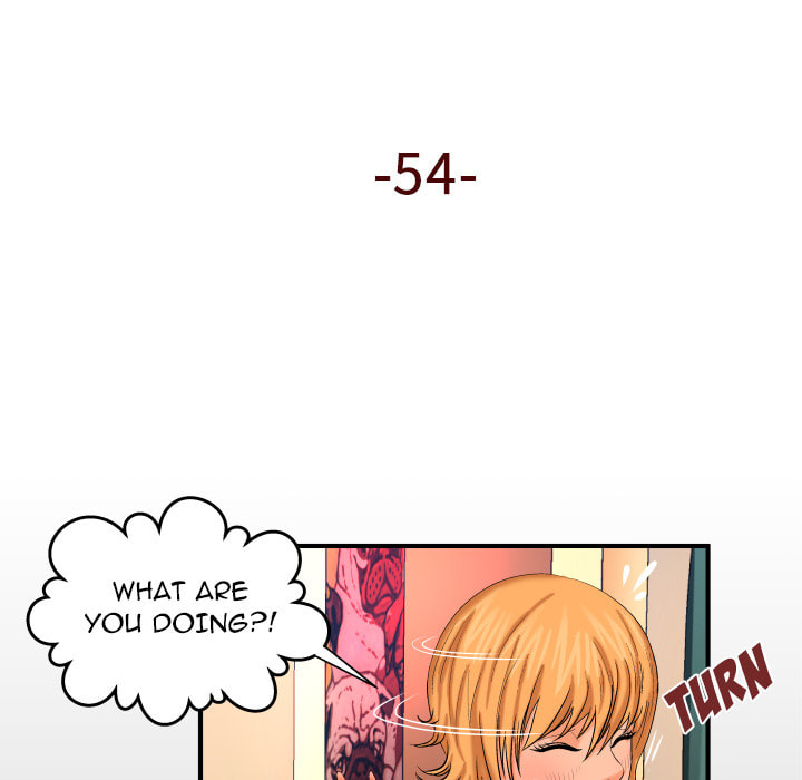 Read Mitsumei chapter 54 image 4 on Lezhin