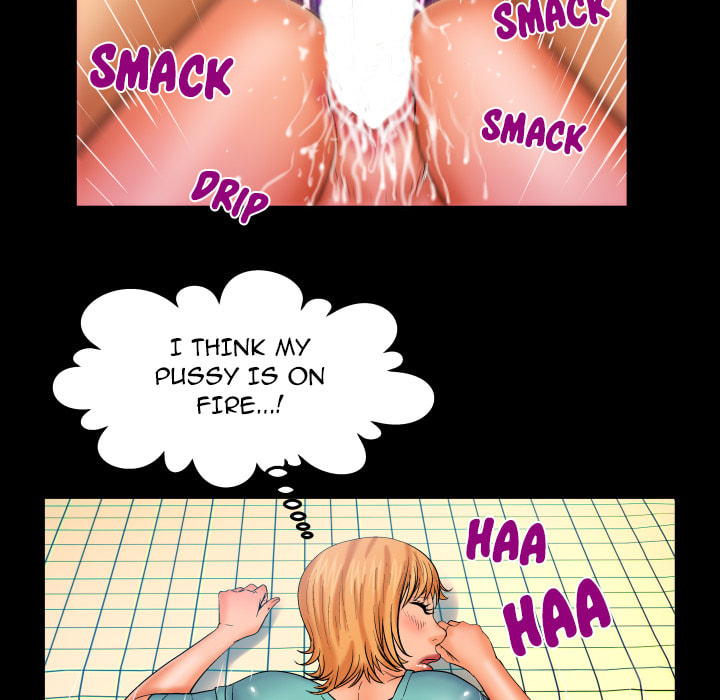 Read Mitsumei chapter 54 image 42 on Lezhin