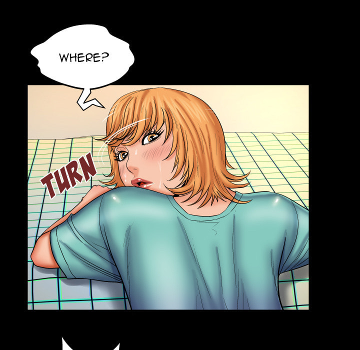 Read Mitsumei chapter 54 image 52 on Lezhin
