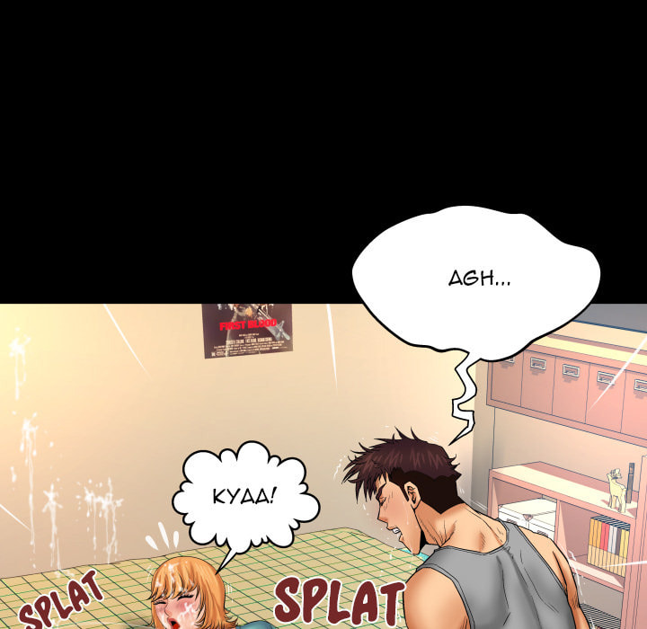 Read Mitsumei chapter 54 image 54 on Lezhin