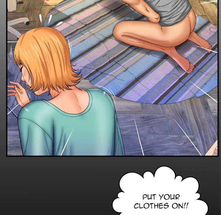 Read Mitsumei chapter 54 image 6 on Lezhin