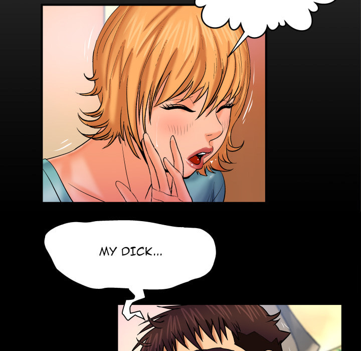 Read Mitsumei chapter 54 image 7 on Lezhin