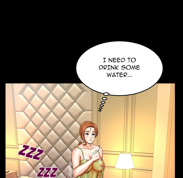 Read Mitsumei chapter 54 image 72 on Lezhin